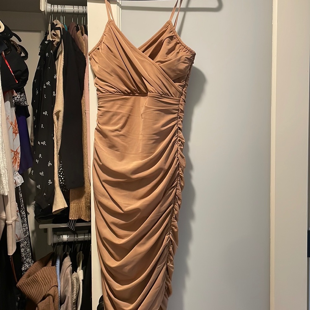 Elliatt Pippa dress size M